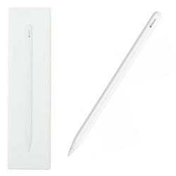 Apple Pencil gen. 2 rysik MU8FAZM/A - biały