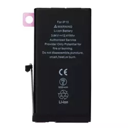Bateria do Apple iPhone 13 - 3232 mAh