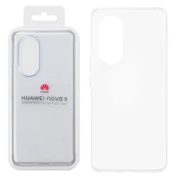 Etui do Huawei Nova 9 Flexible Clear Case - transparentne 51994726