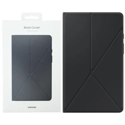 Etui na tablet Samsung Galaxy Tab A9 Book Cover - czarne