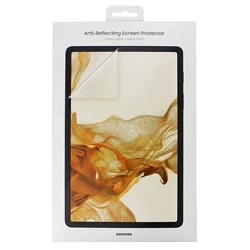 Folia ochronna na Samsung Galaxy Tab S7/ Tab S8 Anti-Reflecting Screen Protector - transparentna
