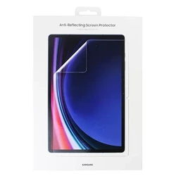 Folia ochronna na Samsung Galaxy Tab S9 Plus/ Tab S9 Plus 5G Anti-Reflecting Screen Protector - transparentna