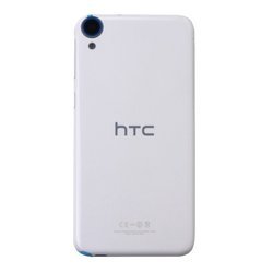 HTC Desire 820 klapka baterii - biała