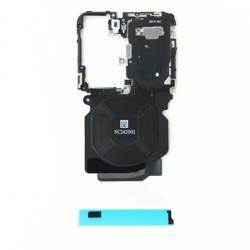 Huawei P40 Pro antena NFC i pętla ładowania indukcyjnego