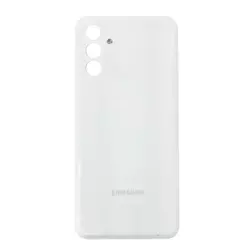 Klapka baterii do Samsung Galaxy A04s - biała
