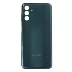 Klapka baterii do Samsung Galaxy A04s - zielona