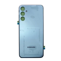 Klapka baterii do Samsung Galaxy M34 5G - niebieska