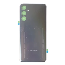 Klapka baterii do Samsung Galaxy M34 5G - srebrna