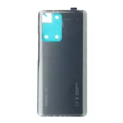Klapka baterii do Xiaomi 11T Pro - szara (Meteorite Gray)