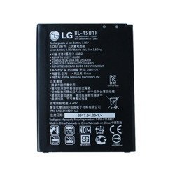 LG V10/ Stylus 2 oryginalna bateria BL-45B1F - 3000 mAh