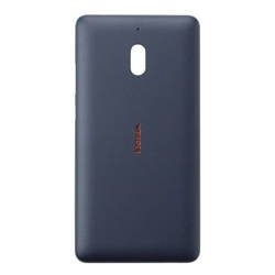 Nokia 2.1 klapka baterii  - niebieska (Blue Copper)