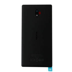 Nokia 3 klapka baterii - czarna