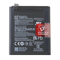 Oryginalna bateria BLP761 do OnePlus 8 - 4320 mAh