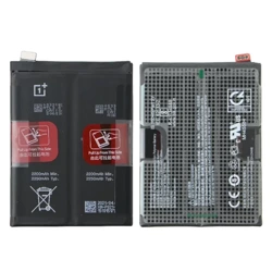 Oryginalna bateria BLP821 do OnePlus 9 - 4450 mAh