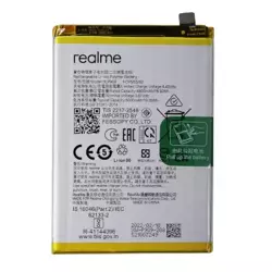 Oryginalna bateria BLP909 do Realme 9 5G - 5000 mAh