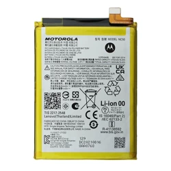 Oryginalna bateria NC50 Motorola Moto G32 G41 - 5000 mAh