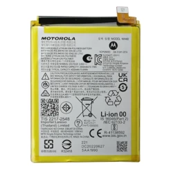 Oryginalna bateria NH40 do telefonu Motorola Moto E22/ E22i - 4020 mAh