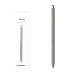 Rysik S-Pen do Samsung Galaxy S24 Ultra - szary