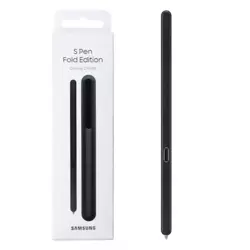Rysik Samsung S Pen do Galaxy Z Fold5  - czarny