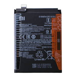 Xiaomi Mi 10T Lite oryginalna bateria BM4W - 4820 mAh
